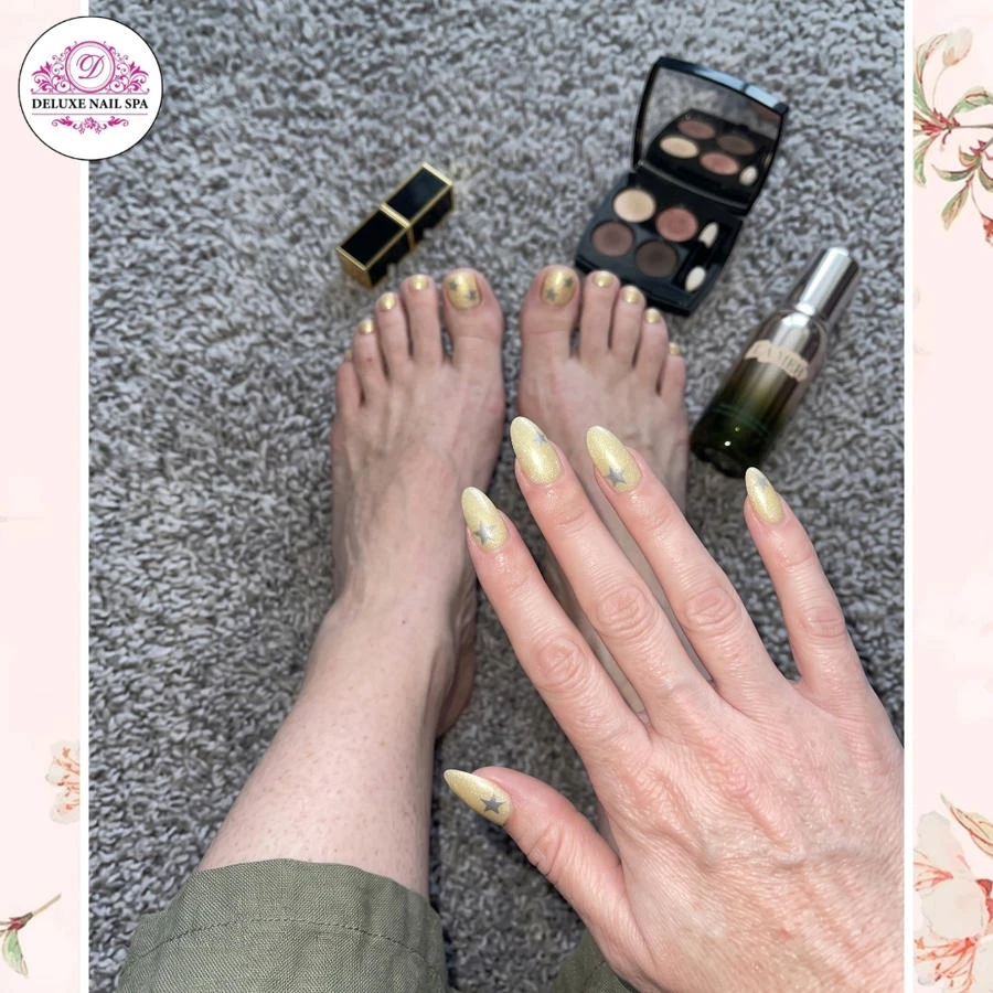 Nail Art Design